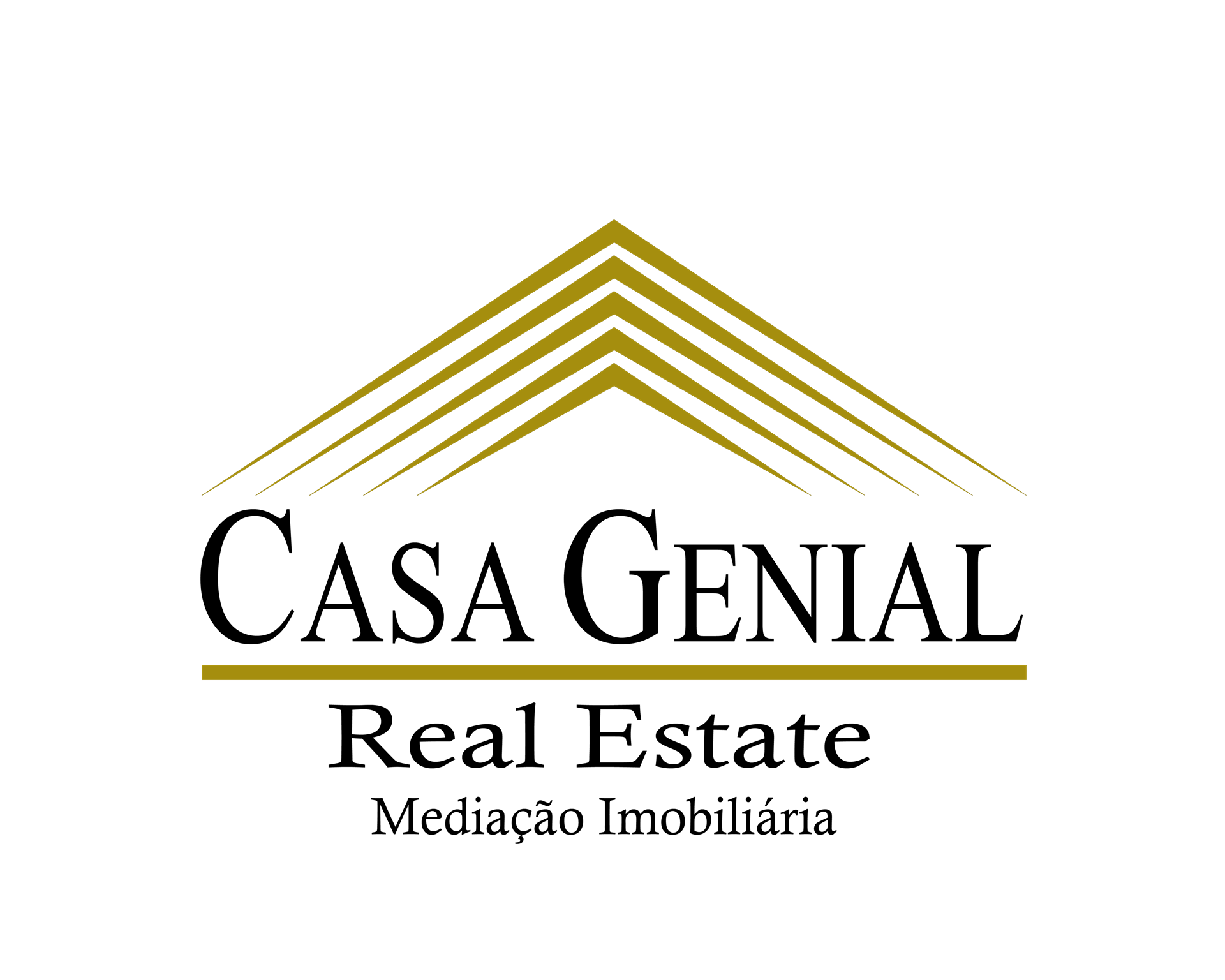 Casa Genial Mediaçao Imobiliaria Unipessoal Lda